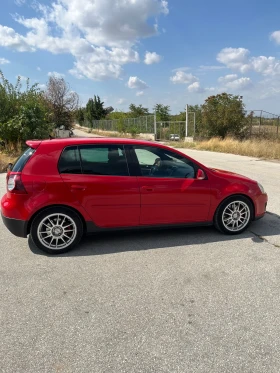 VW Golf 5 GTI, снимка 3