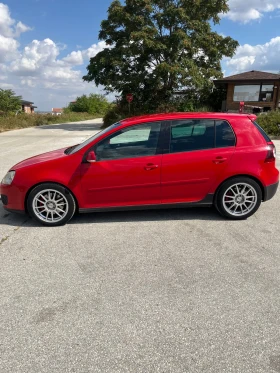 VW Golf 5 GTI, снимка 2