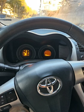 Toyota Auris, снимка 3