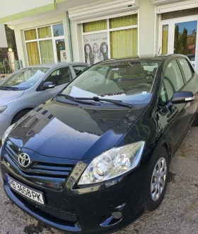 Toyota Auris, снимка 1