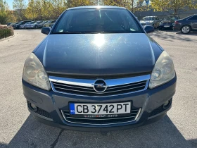 Opel Astra 1.9TDCI 120к.с. Автоматик, снимка 7