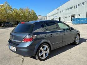 Opel Astra 1.9TDCI 120к.с. Автоматик, снимка 4