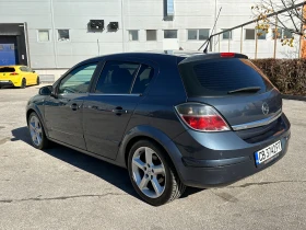 Opel Astra 1.9TDCI 120к.с. Автоматик, снимка 3