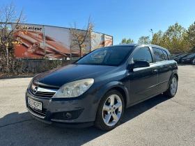 Opel Astra 1.9TDCI 120к.с. Автоматик, снимка 1