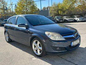 Opel Astra 1.9TDCI 120к.с. Автоматик, снимка 6