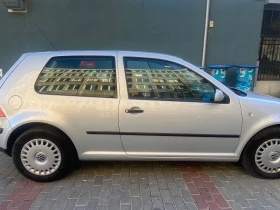 VW Golf 1, 6 бензин 101к, с, снимка 10