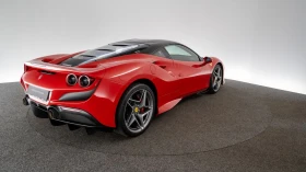 Обява за продажба на Ferrari F8 Spider/ROSSO CORSA ~ 323 998 EUR - изображение 3