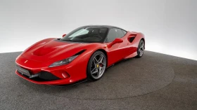 Обява за продажба на Ferrari F8 Spider/ROSSO CORSA ~ 323 998 EUR - изображение 1