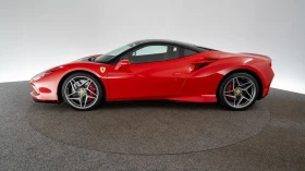 Обява за продажба на Ferrari F8 Spider/ROSSO CORSA ~ 323 998 EUR - изображение 6