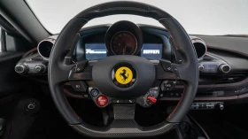 Обява за продажба на Ferrari F8 Spider/ROSSO CORSA ~ 323 998 EUR - изображение 11