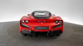 Обява за продажба на Ferrari F8 Spider/ROSSO CORSA ~ 323 998 EUR - изображение 5