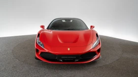 Ferrari F8 Ferrari F8 Spider/ROSSO CORSA, снимка 5