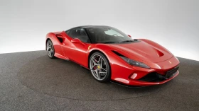 Обява за продажба на Ferrari F8 Spider/ROSSO CORSA ~ 323 998 EUR - изображение 2