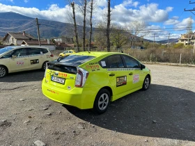 Toyota Prius НОВА///ЛИЗИНГ///2018г///ГАЗ, ТОК, БЕНЗИН, снимка 6