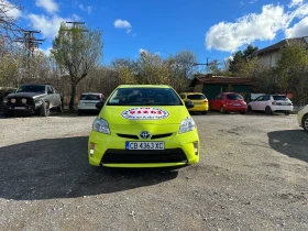 Toyota Prius НОВА///ЛИЗИНГ///2018г///ГАЗ, ТОК, БЕНЗИН, снимка 3