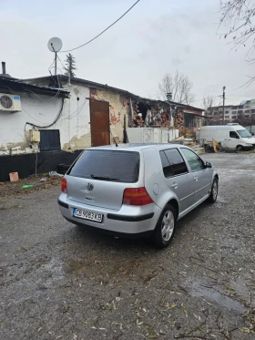 VW Golf, снимка 6