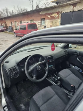 VW Golf, снимка 5