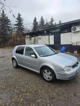 VW Golf, снимка 7