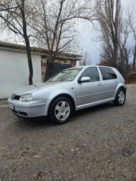 VW Golf, снимка 8