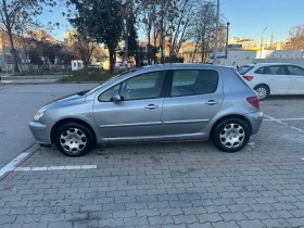 Peugeot 307, снимка 3