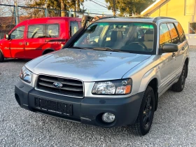 Subaru Forester ПРОБЛЕМ СКОРОСТИ, снимка 1