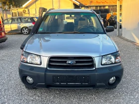 Subaru Forester ПРОБЛЕМ СКОРОСТИ, снимка 3