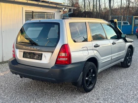 Subaru Forester ПРОБЛЕМ СКОРОСТИ, снимка 4