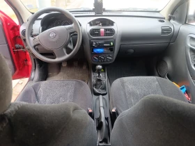 Opel Corsa C, снимка 9