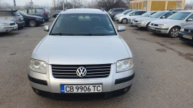 VW Passat 1.9TDi 131кс 6ск., снимка 8