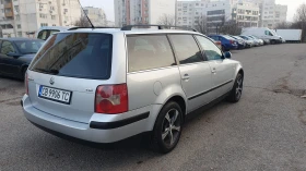 VW Passat 1.9TDi 131кс 6ск., снимка 6