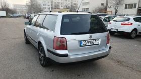 VW Passat 1.9TDi 131кс 6ск., снимка 4