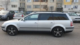 VW Passat 1.9TDi 131кс 6ск., снимка 3