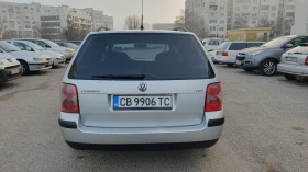 VW Passat 1.9TDi 131кс 6ск., снимка 5