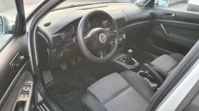 VW Passat 1.9TDi 131кс 6ск., снимка 9