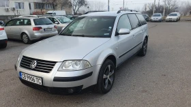 VW Passat 1.9TDi 131кс 6ск., снимка 1