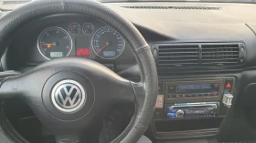 VW Passat 1.9TDi 131кс 6ск., снимка 12