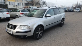 VW Passat 1.9TDi 131кс 6ск., снимка 2