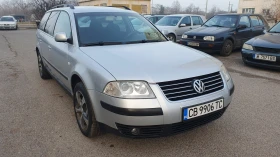 VW Passat 1.9TDi 131кс 6ск., снимка 7