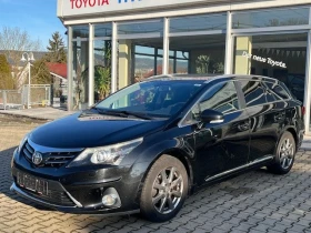 Toyota Avensis 1.8i  | Mobile.bg    7