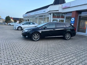 Toyota Avensis 1.8i  | Mobile.bg    4