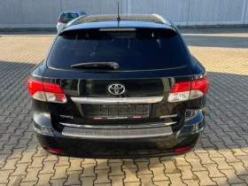 Toyota Avensis 1.8i  | Mobile.bg    10