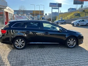 Toyota Avensis 1.8i  | Mobile.bg    9