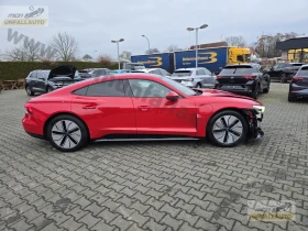 Audi E-Tron GT quattro Matrix LED 360 Готов лизинг, Гаранция, снимка 7