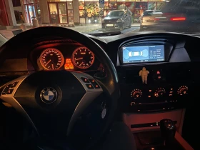 BMW 530, снимка 13