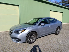 Subaru Legacy 2.5 Limited, снимка 1