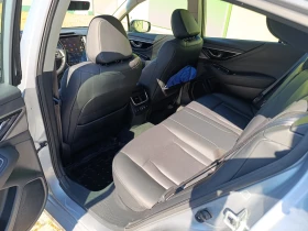 Subaru Legacy 2.5 Limited | Mobile.bg    15