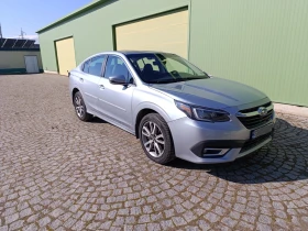 Subaru Legacy 2.5 Limited, снимка 2