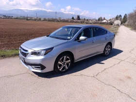 Subaru Legacy 2.5 Limited