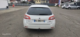 Peugeot 508 | Mobile.bg    4