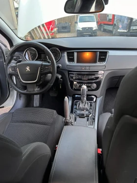 Peugeot 508 | Mobile.bg    12